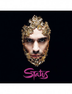 Marracash - Status - (CD)