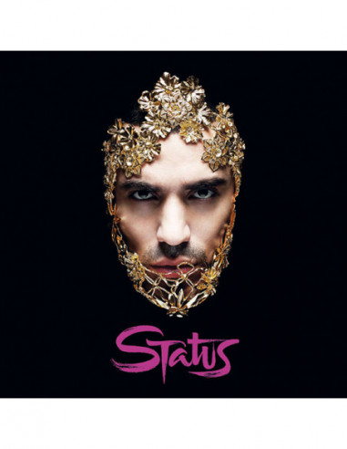Marracash - Status - (CD)