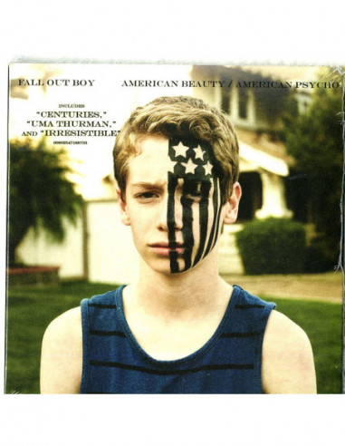 Fall Out Boy - American Beauty...