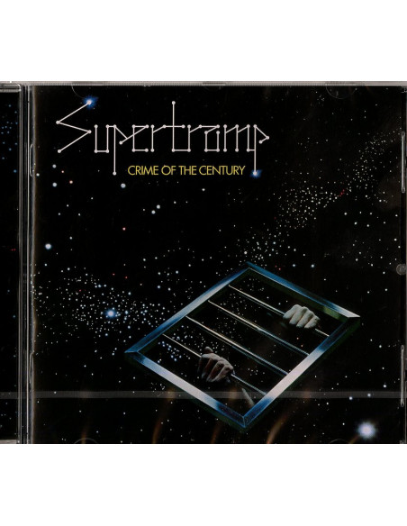 Supertramp - Crime Of The Century (Remasterd) - (CD)