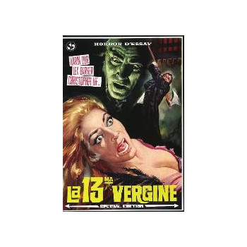 La 13 Vergine