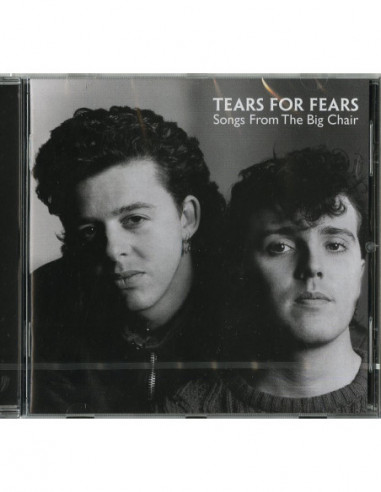 Tears For Fears - Songs From The Big...