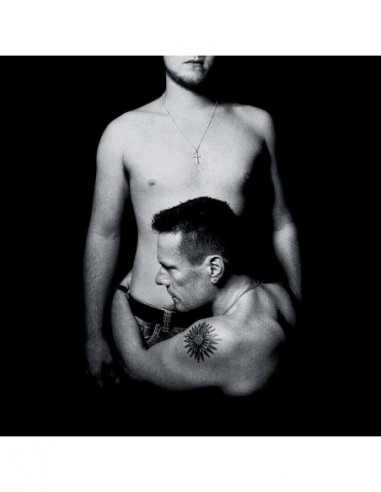 U2 - Songs Of Innocence - (CD)