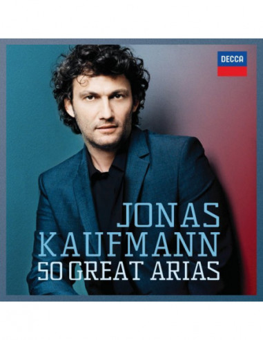 Kaufmann Jonas( Tenore), Armiliato,...