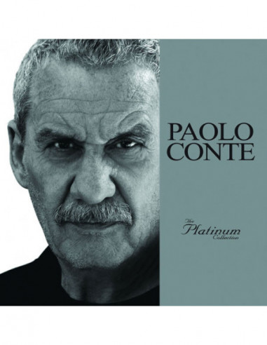 Conte Paolo - The Platinum Collection...
