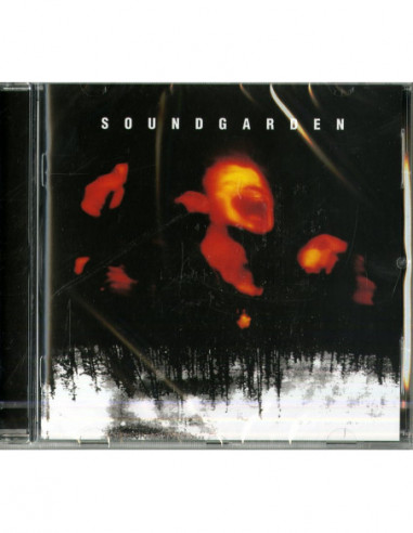 Soundgarden - Superunknown:...