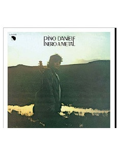 Daniele Pino - Nero A Meta'(Spec.Extended Edt.) - (CD)