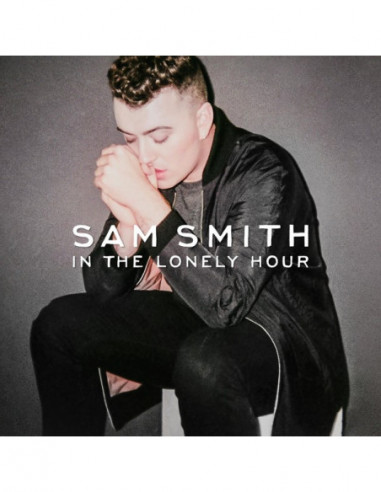 Smith Sam - In The Lonely Hour - (CD)
