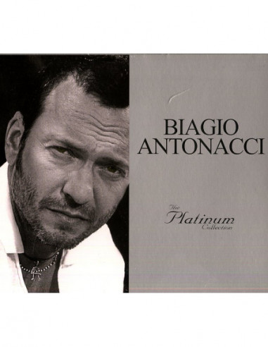 Antonacci Biagio - The Platinum...