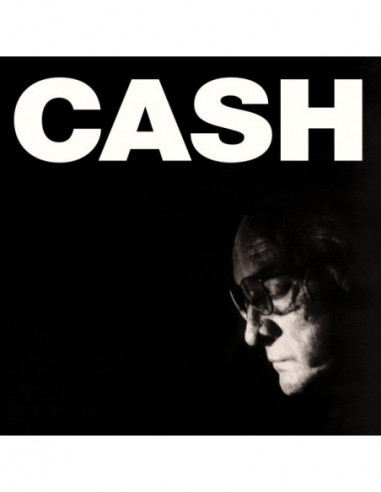 Cash Johnny - American Iv: The Man...
