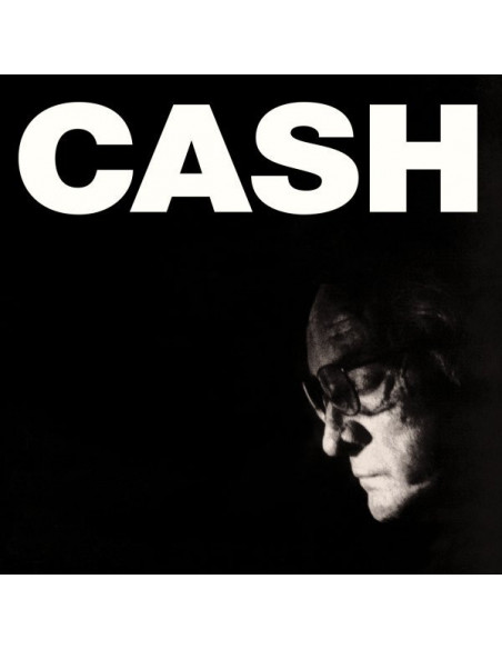 Cash Johnny - American Iv: The Man Comes Around - (CD)