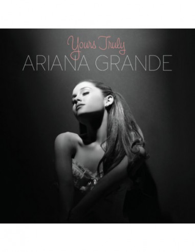 Grande Ariana - Yours Truly - (CD)