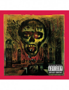 Slayer - Seasons In The Abyss (Dig.Rem.) - (CD)