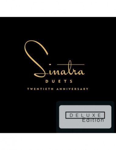 Sinatra Frank - Sinatra Duets 20Th...