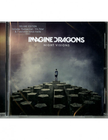 Imagine Dragons - Night Visions...