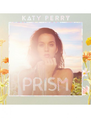 Perry Katy - Prism - (CD)