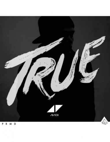 Avicii - True - (CD)