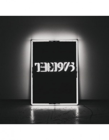 The 1975 - The 1975 - (CD)