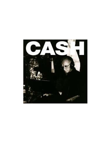 Cash Johnny - American V A Hundred...