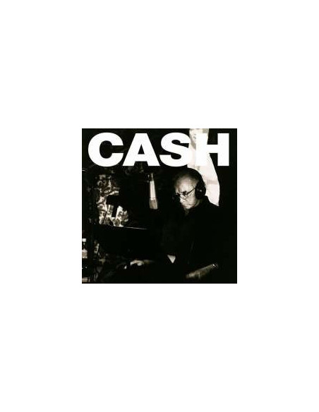Cash Johnny - American V A Hundred High - (CD)