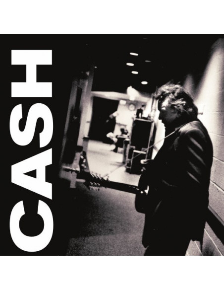 Cash Johnny - American Iii: Solitary Man - (CD)