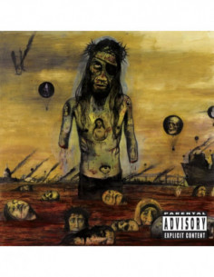 Slayer - Christ Illusion - (CD)