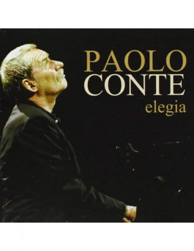 Conte Paolo - Elegia - (CD)