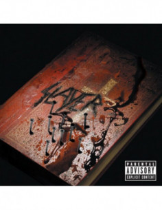 Slayer - God Hates Us All - (CD)
