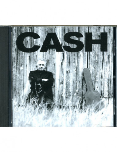 Cash Johnny - Unchained - (CD)