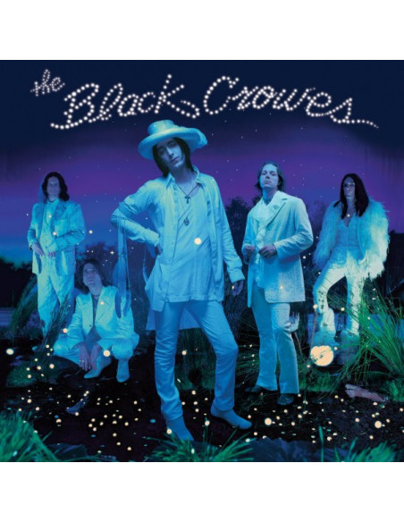 Black Crowes - By Your Side - (CD)