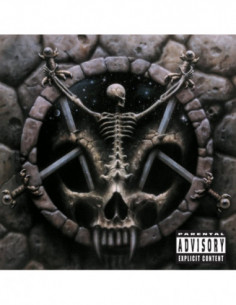 Slayer - Divine Intervention - (CD)