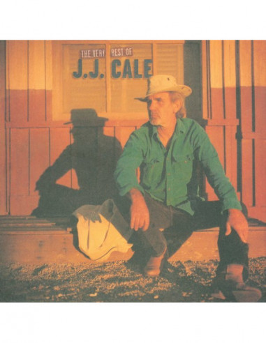 Cale Jj - The Very Best Of - (CD)