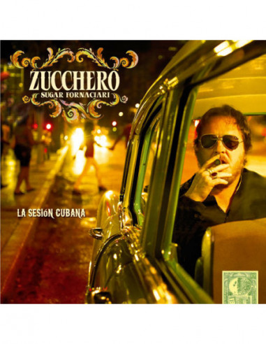 Zucchero - La Sesion Cubana (Jewel...