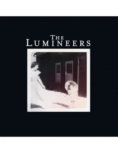 Lumineers The - The Lumineers - (CD)