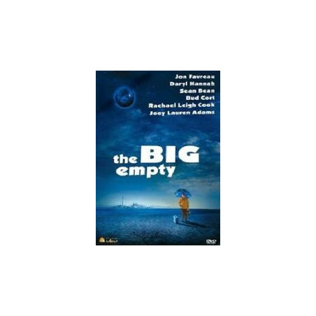 The Big Empty