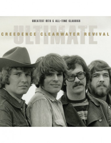 Creedence Clearwater Revival -...