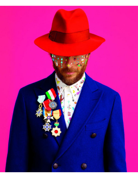 Jovanotti - Backup 1987 2012 Il Best (Box 7Cd+2Dvd+Libro+Usb) - (CD)