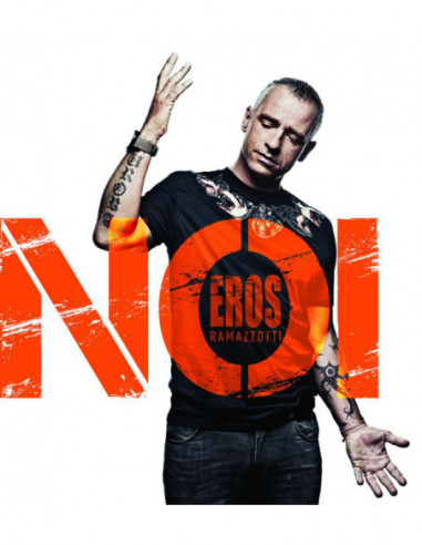 Ramazzotti Eros - Noi - (CD)