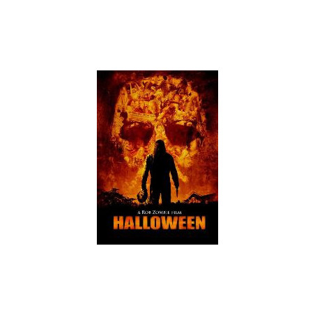 Halloween - The Beginning