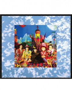 Rolling Stones The - Their Satanic Majesties Request - (CD)