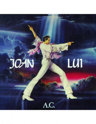 Celentano Adriano - Joan Lui - (CD)
