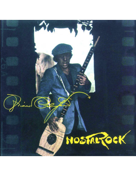 Celentano Adriano - Nostalrock - (CD)