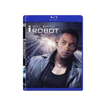 Io, Robot (Blu Ray)