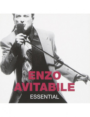 Avitabile Enzo - Essential - (CD)