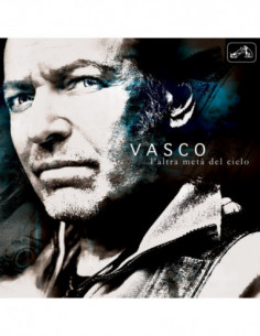 Rossi Vasco - L'Altra Meta  Del Cielo - (CD)