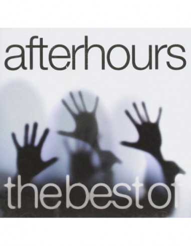 Afterhours - The Best Of - (CD)
