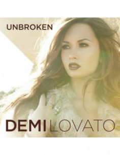 Lovato Demi - Unbroken - (CD)