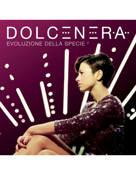 Dolcenera - Evoluzione Della Specie 2 - (CD)