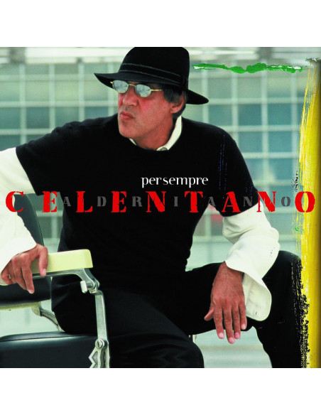 Celentano Adriano - Per Sempre - (CD)