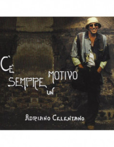 Celentano Adriano - C'E' Sempre Un Motivo - (CD)
